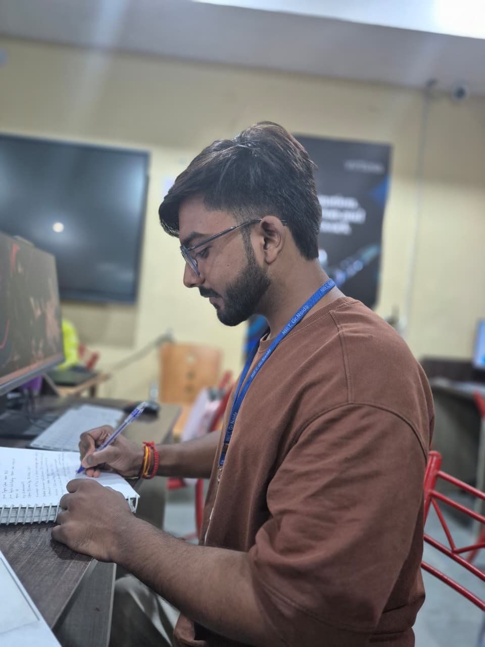 Priyanshu Kumar profile