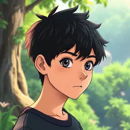 Profile Picture