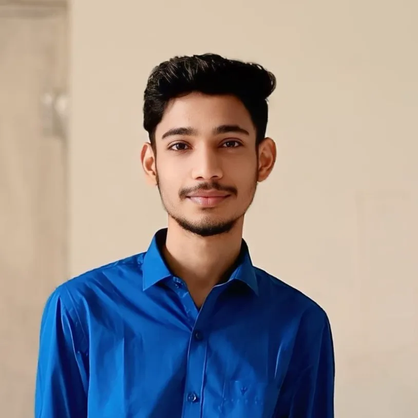 Jakku Harshavardhan profile