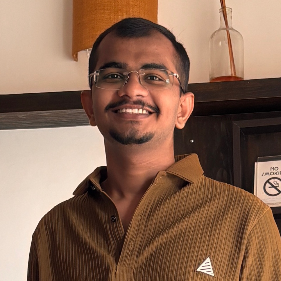 Nishit Prajapati profile