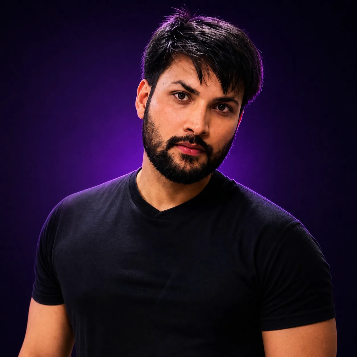 Nitesh Kumar profile